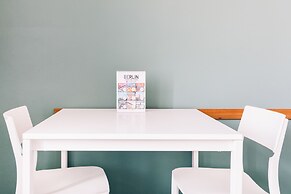 St Christopher's Berlin Alexanderplatz - Hostel