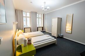 St Christopher's Berlin Alexanderplatz - Hostel