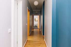 St Christopher's Berlin Alexanderplatz - Hostel