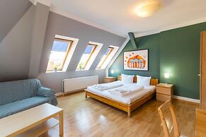 St Christopher's Berlin Alexanderplatz - Hostel