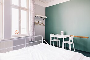 St Christopher's Berlin Alexanderplatz - Hostel