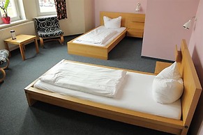 St Christopher's Berlin Alexanderplatz - Hostel