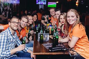 St Christopher's Berlin Alexanderplatz - Hostel