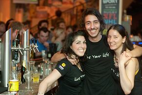 St Christopher's Berlin Alexanderplatz - Hostel