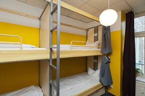 St Christopher's Berlin Alexanderplatz - Hostel