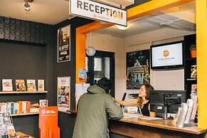 St Christopher's Berlin Alexanderplatz - Hostel