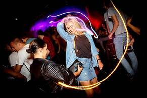 St Christopher's Berlin Alexanderplatz - Hostel