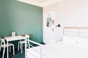 St Christopher's Berlin Alexanderplatz - Hostel