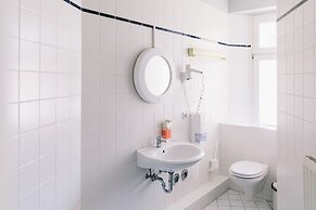 St Christopher's Berlin Alexanderplatz - Hostel