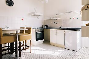 St Christopher's Berlin Alexanderplatz - Hostel