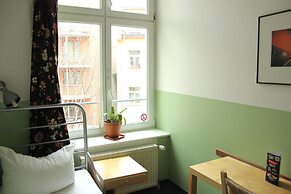 St Christopher's Berlin Alexanderplatz - Hostel