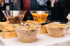 St Christopher's Berlin Alexanderplatz - Hostel