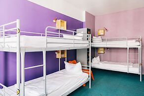 St Christopher's Berlin Alexanderplatz - Hostel