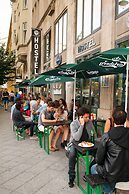 St Christopher's Berlin Alexanderplatz - Hostel