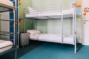 St Christopher's Berlin Alexanderplatz - Hostel
