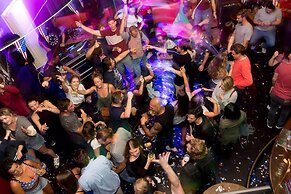 St Christopher's Berlin Alexanderplatz - Hostel