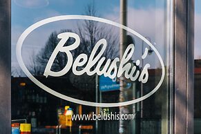 St Christopher's Berlin Alexanderplatz - Hostel