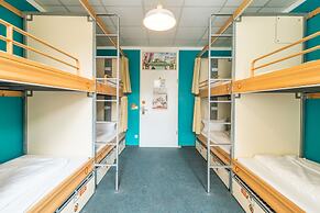 St Christopher's Berlin Alexanderplatz - Hostel