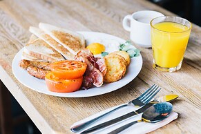 St Christopher's Berlin Alexanderplatz - Hostel