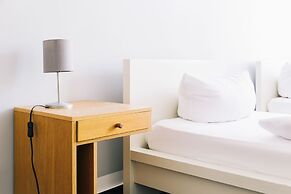 St Christopher's Berlin Alexanderplatz - Hostel