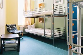 St Christopher's Berlin Alexanderplatz - Hostel