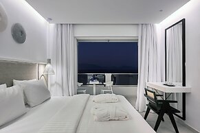 Dimitra Beach Hotel & Suites