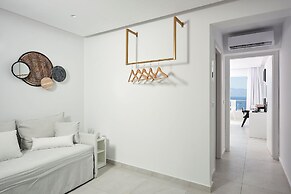 Dimitra Beach Hotel & Suites