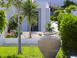 Dimitra Beach Hotel & Suites