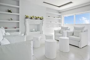 Dimitra Beach Hotel & Suites