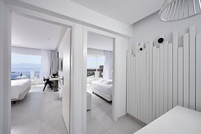 Dimitra Beach Hotel & Suites