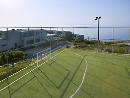 Dimitra Beach Hotel & Suites