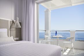 Dimitra Beach Hotel & Suites