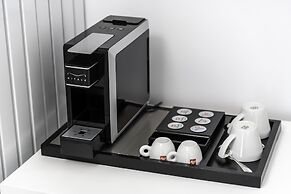 Dimitra Beach Hotel & Suites