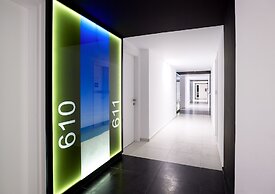 Dimitra Beach Hotel & Suites