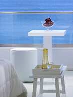 Dimitra Beach Hotel & Suites