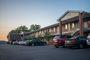 Affordable Suites of America Harrisonburg