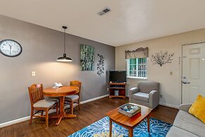 Affordable Suites of America Harrisonburg