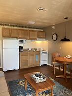 Affordable Suites of America Harrisonburg