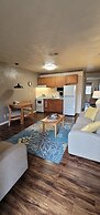 Affordable Suites of America Harrisonburg