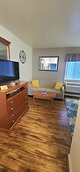 Affordable Suites of America Harrisonburg