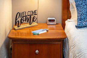 Affordable Suites of America Harrisonburg