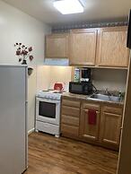 Affordable Suites of America Harrisonburg