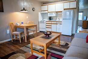 Affordable Suites of America Harrisonburg