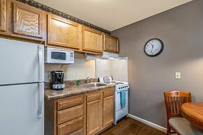 Affordable Suites of America Harrisonburg