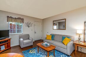 Affordable Suites of America Harrisonburg