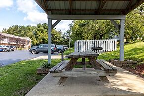 Affordable Suites of America Harrisonburg