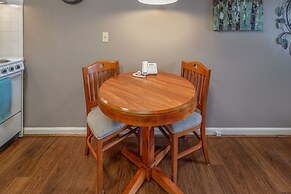 Affordable Suites of America Harrisonburg