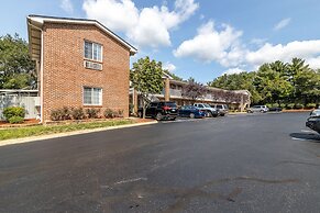 Affordable Suites of America Harrisonburg