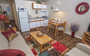 Affordable Suites of America Harrisonburg