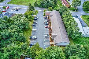 Affordable Suites of America Harrisonburg